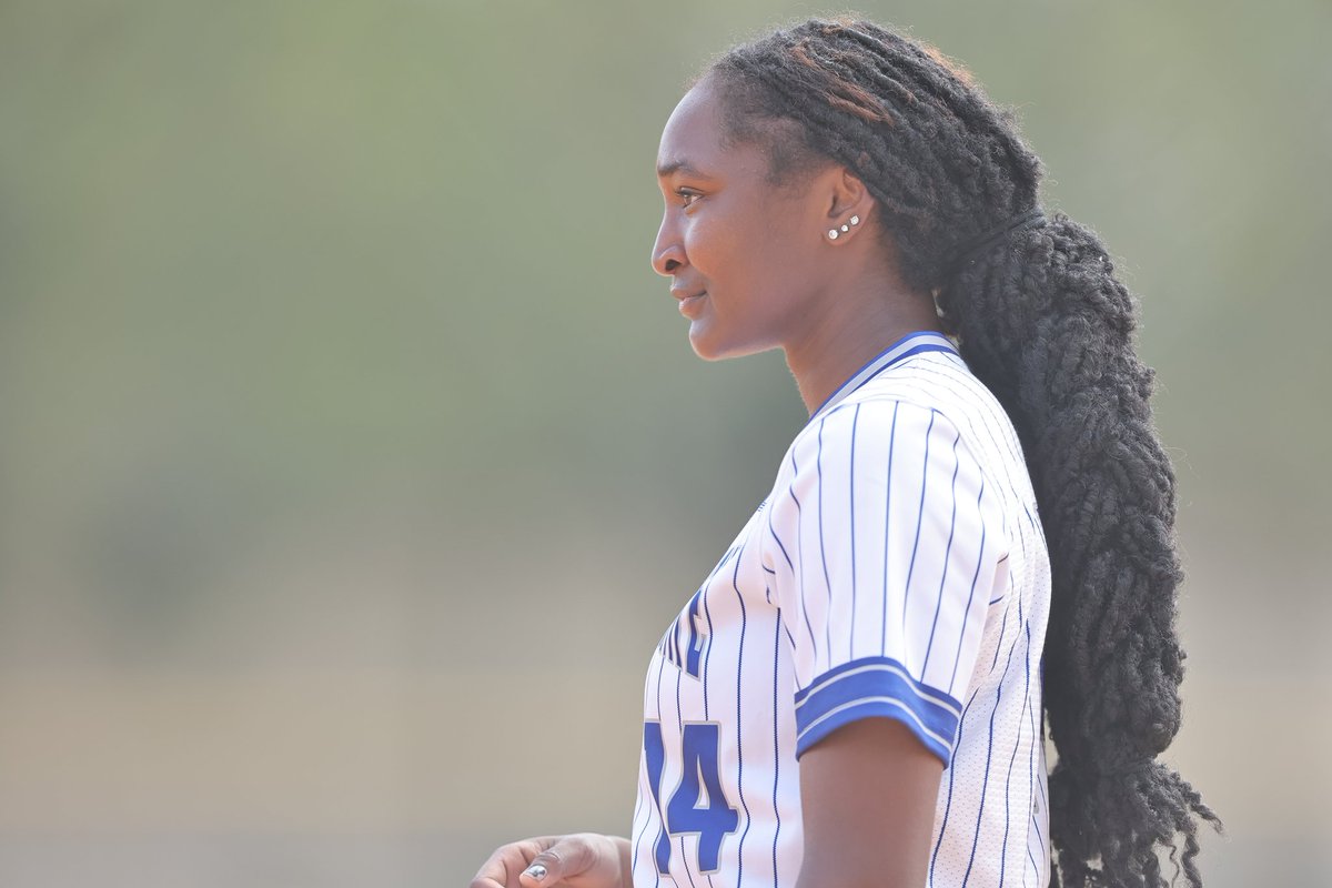First CIAA honor for 1️⃣4️⃣!

#fsubroncos | #broncopride