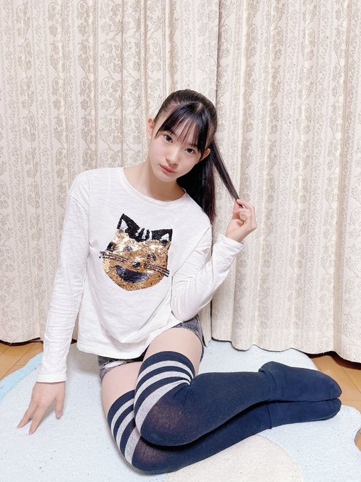 梅咲せりあのTwitter画像2