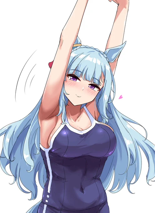 伸びルダン 