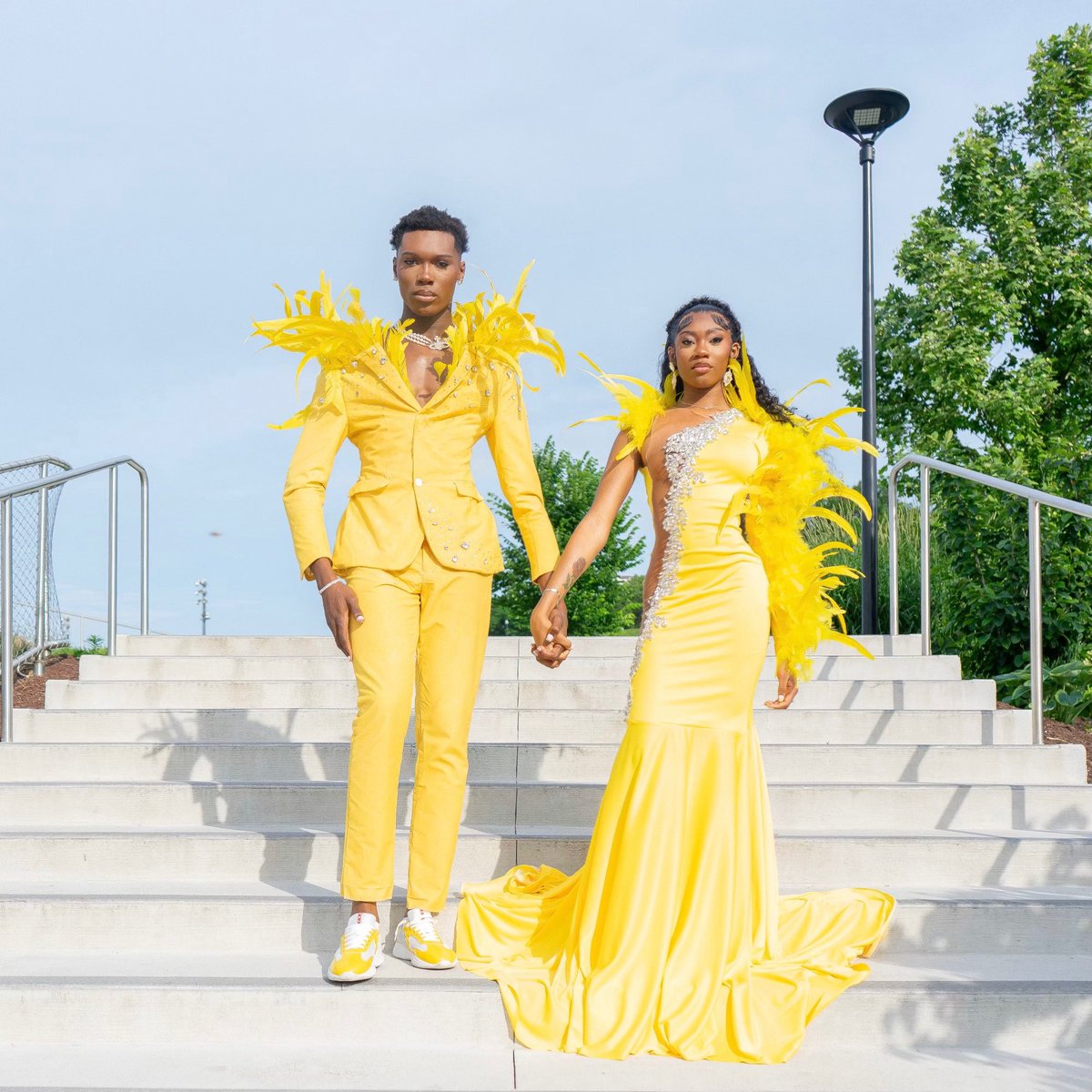 simplyjordash's tweet image. Prom recap #prominspo #prom2025