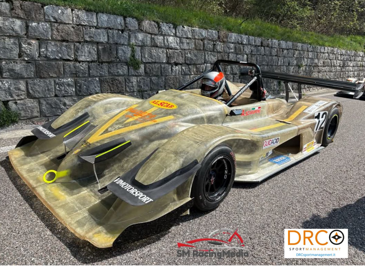 mattiperlecors1's tweet photo. Alla 32° Salita del Costo un bellissimo terzo posto assoluto per Alberto Scarafone
https://t.co/ERGjFOBtkL
#mattiperlecorse #motorsport #automobilismo #race #cars #auto #motori #driver #automobili #acisport #salite #hillclimb #cronoscalata #salitadelcosto #scarafone https://t.co/JngDSgMxtv