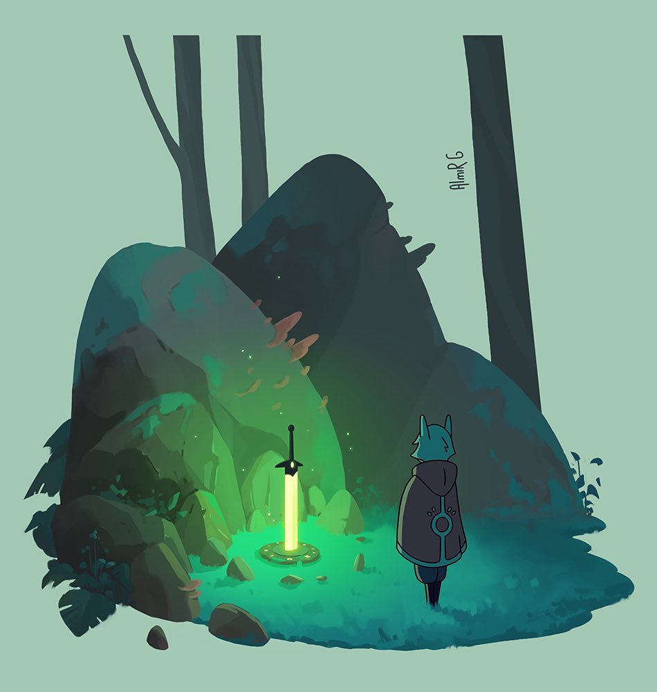 almirgusic's tweet photo. Hellooo #PortfolioDay  🎨 https://t.co/YeZ5jBGYXR