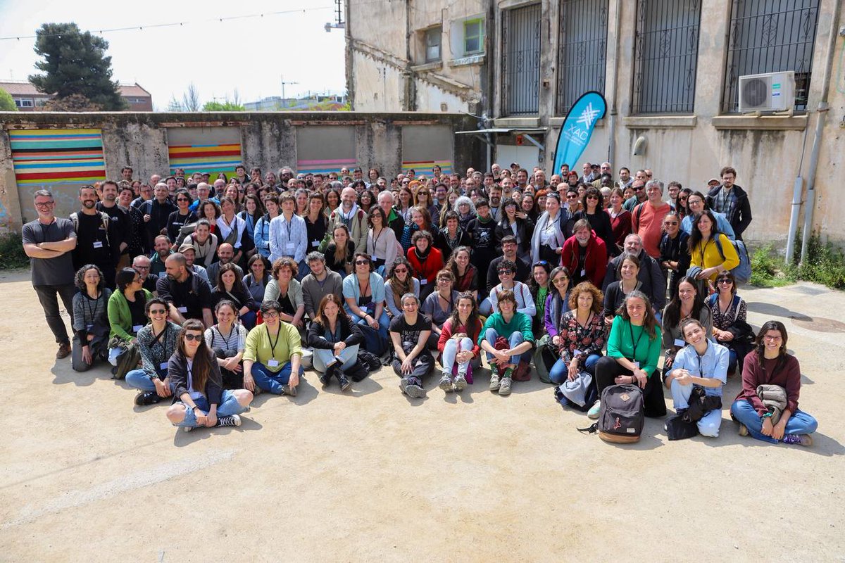 Xarxa d'Ateneus Cooperatius (XAC) de Catalunya tweet media