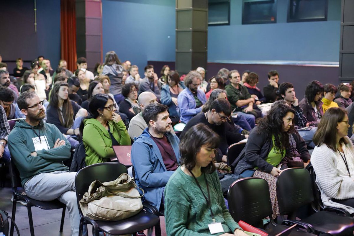 Xarxa d'Ateneus Cooperatius (XAC) de Catalunya tweet media