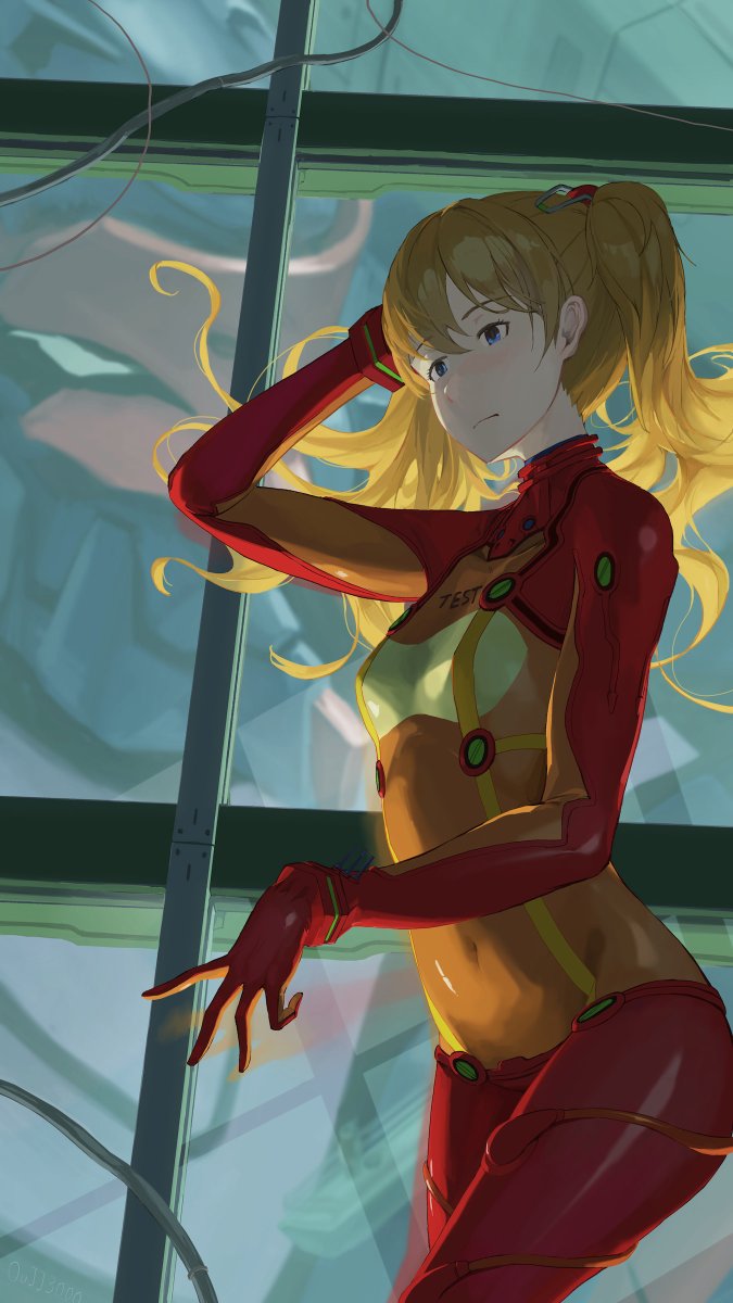 新世紀エヴァンゲリオン   #Evangelion #Eva