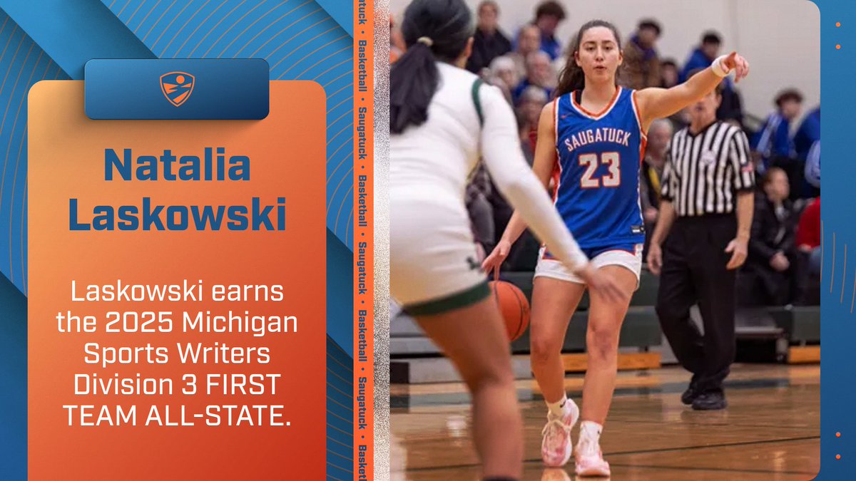 Congratulations to Tali and her teammates for helping her earn 1st Team All State honors!