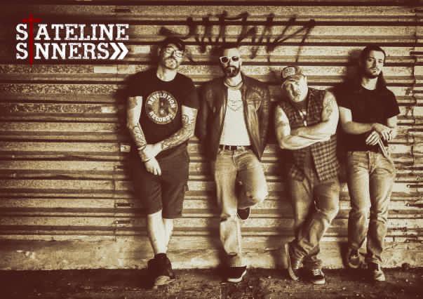 Super excited to announce THIS WEEK on Hot Lixx with Lily Sixx the kick-ass interview with UK Outlaw Band Stateline Sinners!! 

We talk about influences, the new single dropping THIS FRIDAY and more! 

Thursday 6PM EST only on Rock Rage Live
<a href="/RockRageMusic/">RockRageRadio</a>
rockrageradio.com