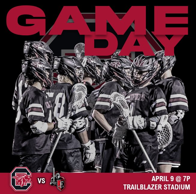 Chatfield Boys Lacrosse (@chatfield_lax) on Twitter photo 