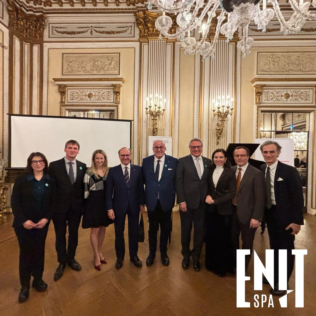 ENIT S.p.A. 🇮🇹 (@enit_italia) on Twitter photo 🇪🇺 Gorizia e Nova Gorica verso #GO2025!
Ieri l’Ambasciata d’Italia a Vienna ha ospitato un evento dedicato alla Capitale Europea della Cultura 2025, organizzato da ENIT e <a href="/VisitFVG/">TurismoFVG</a>: cultura oltre i confini, tradizioni e un’esibizione dei cantanti lirici del Piccolo Opera Festival 🇪🇺 Gorizia e Nova Gorica verso #GO2025!
Ieri l’Ambasciata d’Italia a Vienna ha ospitato un evento dedicato alla Capitale Europea della Cultura 2025, organizzato da ENIT e <a href="/VisitFVG/">TurismoFVG</a>: cultura oltre i confini, tradizioni e un’esibizione dei cantanti lirici del Piccolo Opera Festival