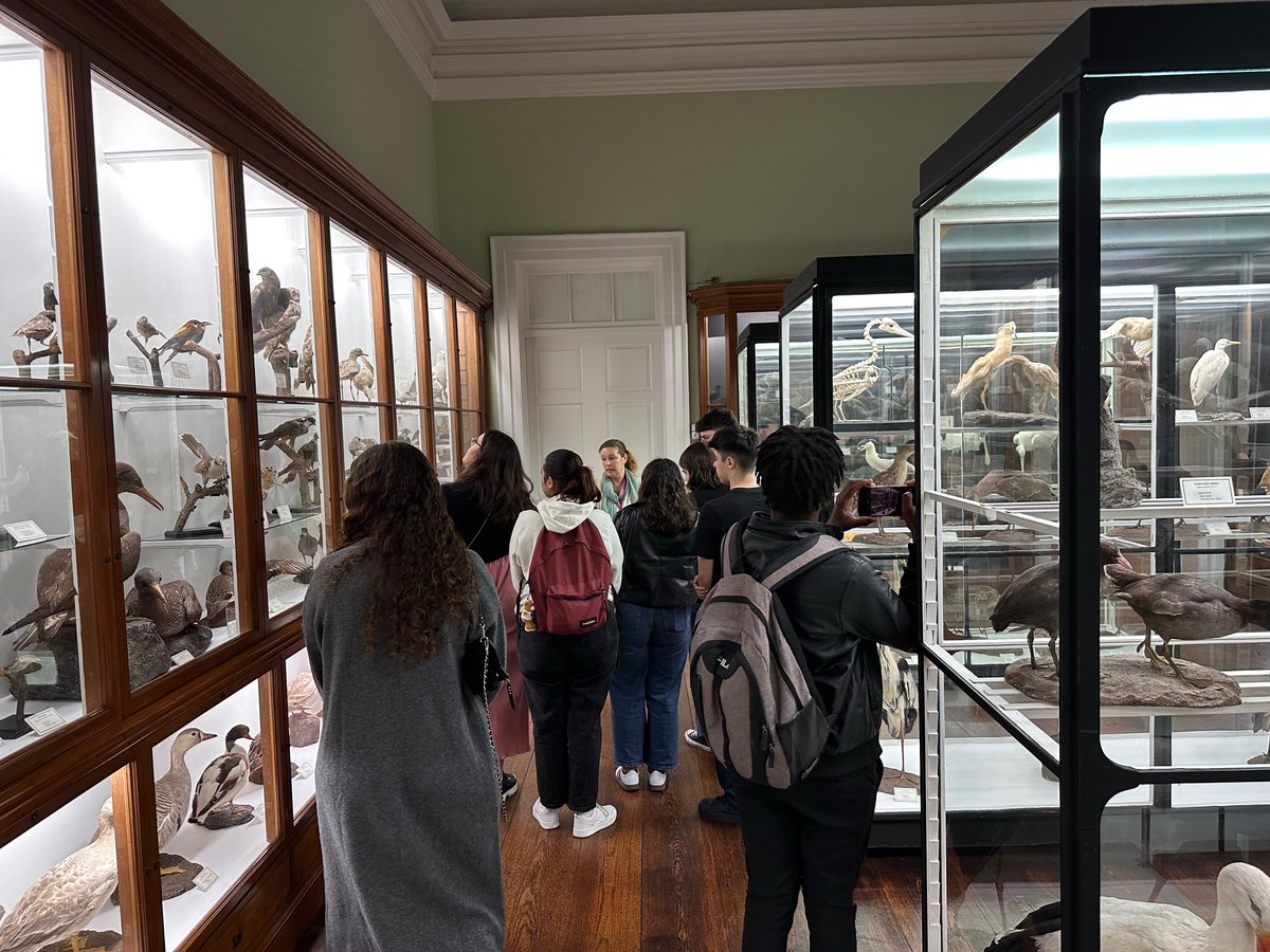 fah_UnivMad's tweet photo. Os estudantes de Comunicação, Cultura e Organizações visitaram hoje o Museu de História Natural do Funchal no âmbito da UC de Publicidade.
9 de Abril de 2025

Fotos

#DLLC @fah_UnivMad @U_Madeira #publicidade https://t.co/o4e2NCQScS