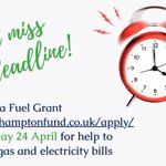 Photo by Hampton Fund (@FundHampton)