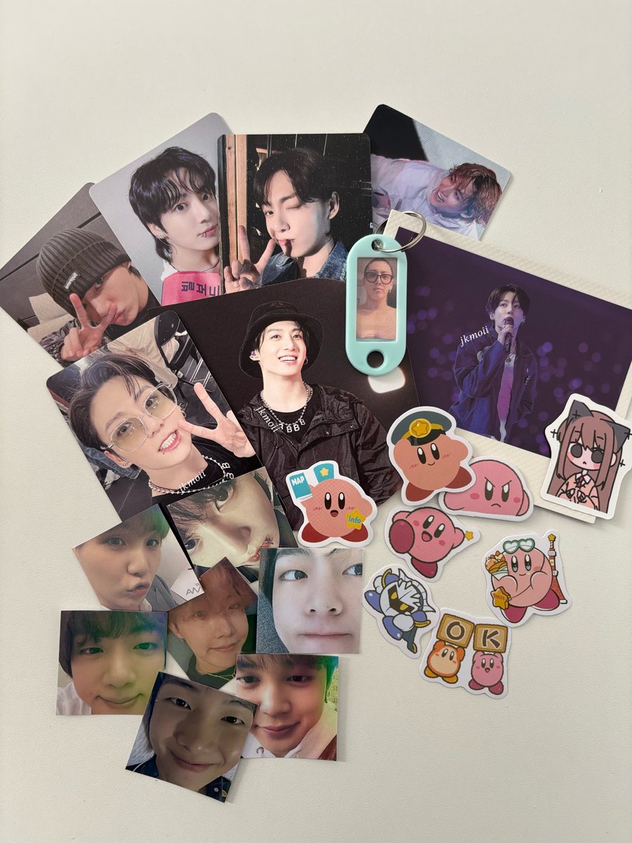 pooftio's tweet photo. ⠀⠀🩰⠀⠀: ⠀ 𝑓𝑒𝑒𝑑𝑏𝑎𝑐𝑘 𝑝𝑜𝑠𝑖𝑡𝑖𝑣𝑜 ⠀⋆⠀.ᐟ
⠀⠀⠀⠀ ★  ׁ 𓂃 @722collect

Finalmente tenho esses queridos em mãos 😭
Muito obrigada por me ajudar a conseguir o card que eu procurava há taaaanto tempo.
Veio tudo muito bem embalado, com váaaarios brindes lindos 💗 https://t.co/T2yPdYNJLp