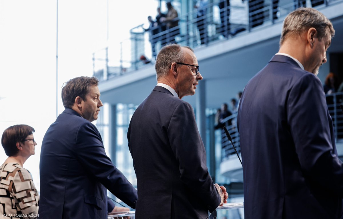 Friedrich Merz tweet media