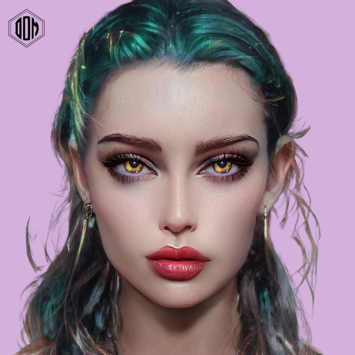 NFT_NYC's tweet image. “Daughters of The Mist #949” by @TheFairies_ has been chosen for the NFT.NYC 2025 Artist Showcase!

Discover the magic behind the art: thefairies.nft.nyc