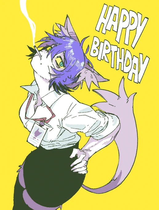 birthday gift for  !! 