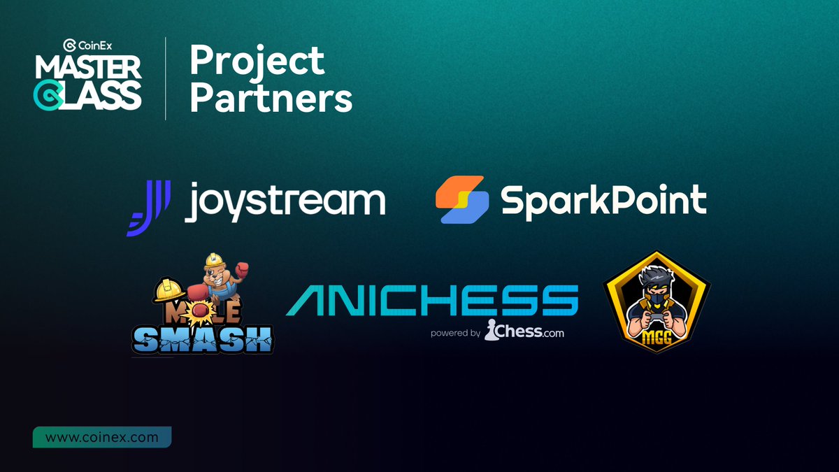 RobViaBTC's tweet photo. THANK YOU to all our incredible project partners for supporting the very first Summer #CoinEx MasterClass!📚

@JoystreamDAO, 
@sparkpointio,
@AnichessGame,
@Mole_Smash,
@MetaGamingGuild.

This unique experience brought together content creation workshops, in-depth learning about the CoinEx ecosystem, and exciting summer activities, including scuba diving, to beat the heat in the most unforgettable way.

Let’s make the Summer CoinEx MasterClass a truly remarkable and unforgettable experience! See Ya, #CETizens 🚀