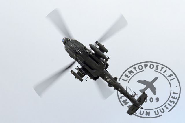 lentopostifi's tweet image. Ison-Britannian AH-64E Apachet jälleen Suomeen - Maavoimien harjoituksiin myös Wildcat-koptereita lentoposti.fi/uutiset/ison_b… #Maavoimat #Apache #Wildcat #UKandFinland #Nato #turpo