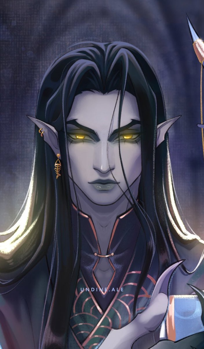 Чёрных Вод Хозяин 🥰

 #TGCF #hexuan #HeavenOfficialsBlessing