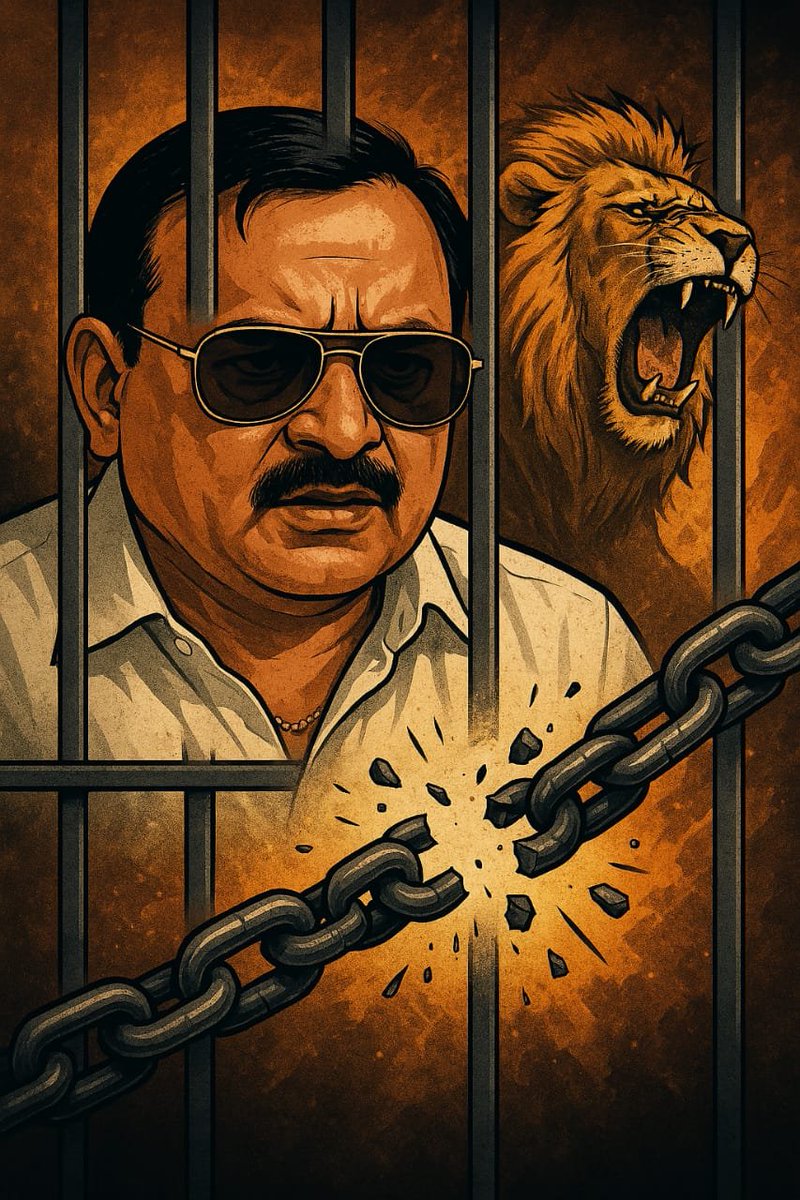 Akshay4Kushingr's tweet photo. ब्राह्मण शिरोमणि, बाहुबलियों के पितामह और उत्तर प्रदेश की राजनीति के अडिग स्तंभ पंडित श्री हरिशंकर तिवारी जी के पुत्र श्री विनय शंकर तिवारी की गिरफ्तारी गोरखपुर के उस ऐतिहासिक विरासत को मिटाने की कोशिश है, जो तलवे नहीं चाटती बल्कि अपने दम पर प्रदेश चलाने की कुव्वत रखती थी। 

यह गिरफ्तारी व्यक्तिगत दुश्मनी में राजनीतिक प्रतिशोध का नंगा नाच है।

यह लड़ाई आज की नहीं, दशकों पुरानी "शाही" बनाम "तिवारी" की है। यह लड़ाई जातीय द्वेष की है।  यह लड़ाई गोरखपुर और पूर्वांचल के वर्चस्व की है। यह कार्रवाई 'कानून का पालन नहीं', खुल्लम खुल्ला राजनीतिक दुश्मनी का प्रतिशोध है। 

ऐसा प्रतिशोध -- जिसमें 'पार्टी विशेष की' सरकार बनने के पहले दिन से ही पूरे प्रदेश के ब्राह्मण-समाज को पिसा जा रहा है। क्योंकि कभी उस विरासत ने 'आज के सरकार' को भी लपेटे में ले लिया था।

पंडित श्री हरिशंकर तिवारी जी, जिनके नाम से अपराध भी कांपता था और राजनीति झुकती थी-- आज पुरानी रंजिश के तहत उनकी मर्यादा को अपमानित करने का प्रयास किया जा रहा है। सत्ता में आते ही पार्टी विशेष ने पहले तिवारी हाता पर छापा मरवाया -- वही तिवारी हाता - जिसमें जाने से पहले प्रदेश के आलाकमान भी दस बार सोचते थे। 

फिर पूरे परिवार को और आज उनके बेटे, श्री विनय शंकर तिवारी जी को ईडी-सीबीआई जैसे पिंजरबंद टट्टुओं के मार्फत गिरफ्तार करवाया गया है। ऐसा करके एक सोची-समझी रणनीति के तहत ब्राह्मण समाज से बदला निकाला जा रहा है। क्यूंकि, आज सत्ता उनकी हाथों में है।

बाकी इसी सरकार में, विजय माल्या से लेकर "मोदी" सरनेम वाले कितने ही गुजराती -- सरकारी पैसा लेकर विदेश भाग गए। उनको पकड़ने/रोकने वाला कोई नहीं है। लेकिन कानून की मर्यादा में रहकर, जनता का प्रतिनिधत्व करने वाले एक राजनेता को वर्षों पहले किसी कंपनी में हुए पैसों के उलटफेर में सिर्फ इसलिए गिरफ्तार किया गया है क्योंकि कंपनी के डायरेक्टर उनके रिश्तेदार थे। कंपनी में कभी उन्हें संरक्षक का पद प्राप्त था।

चुनाव में थोड़ा समय है। लेकिन सत्ता की हनक अभी से बेलगाम हो रखी है। ब्राह्मण समाज के बच्चों, बुजुर्ग और महिलाओं तक का अपमान/शोषण और सरकारी अभिरक्षा में हत्या आज प्रदेश में सामान्य बात हो गई है। सबसे ज्यादा किसी वर्ग को दबाया जा रहा है तो वह है - "ब्राह्मण समाज"! 

चाबुक मारने वालों , याद रखना। ब्राह्मण जब क्रुद्ध होता है तो "सभ्यताओं की नींव" तक हिल जाती है - ये प्रदेश की सत्ता तो फिर भी काफी तुच्छ चीज है।

सभी विप्र बंधुओं को सादर प्रणाम सहित --

अक्षय पाण्डेय
कुशीनगर

#RT 

@yadavakhilesh 
@samajwadiparty 

#vinayShankarTiwari #PanditHarishankarTiwari #Uttarpradesh