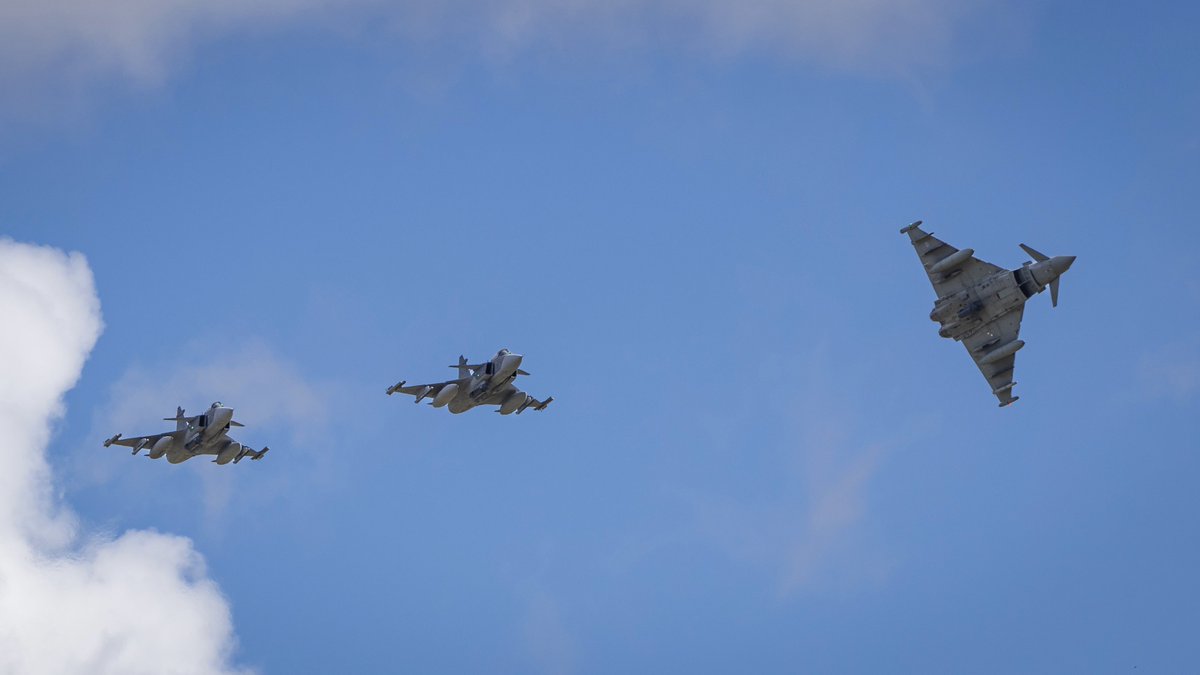 Defence Operations 🇬🇧 tweet media