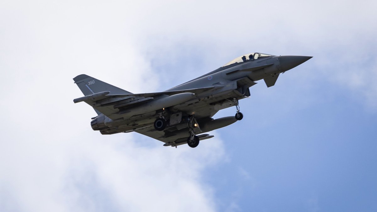 Defence Operations 🇬🇧 tweet media