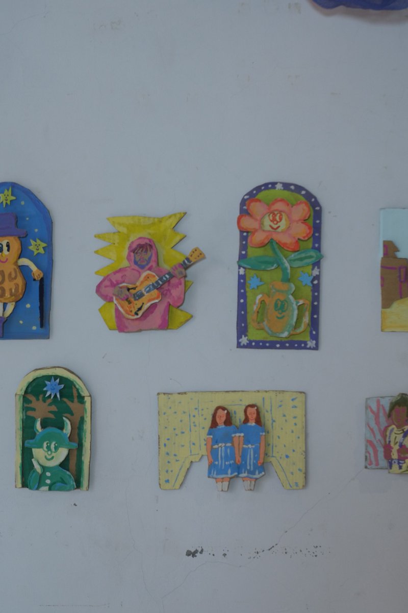 ダテユウイチ tweet media