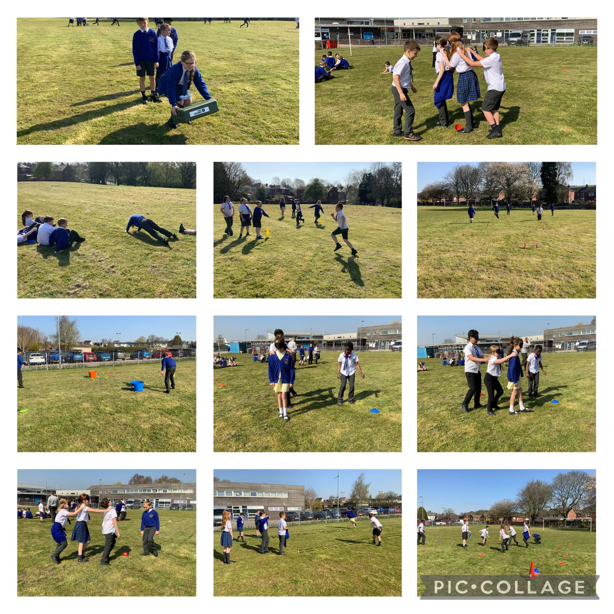 Outdoor Learning (@outdoorsleader) on Twitter photo Year 5 have enjoyed the challenges in their Commando Joe day! <a href="/wilson_kaw/">Miss. Wilson</a> <a href="/CommandoJoes/">Commando Joe's</a> <a href="/StBartsTrust/">St. Bart's Multi-Academy Trust</a> Year 5 have enjoyed the challenges in their Commando Joe day! <a href="/wilson_kaw/">Miss. Wilson</a> <a href="/CommandoJoes/">Commando Joe's</a> <a href="/StBartsTrust/">St. Bart's Multi-Academy Trust</a>
