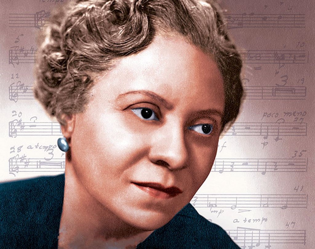 Celebrating the pioneering American composer and pianist Florence Price, who was #BornOnThisDay in 1887! Her works are featured on our 20th Century and Piano Works channels:
ClassicalRadio.com/20thcentury
ClassicalRadio.com/pianoworks

🎼

#FlorencePrice #ClassicalComposers #ClassicalMusic