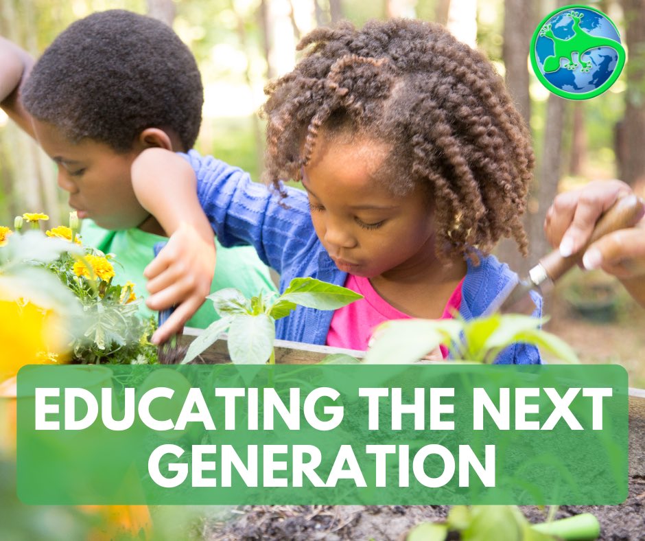 We believe the future of our planet starts with the education we provide today. 🌎 Explore how you can create a sustainable environment at your nursery or home with practical tips on our website - gecco.org.uk ♻️

#SustainableFuture #EarlyYears #Gecco #Sustainability