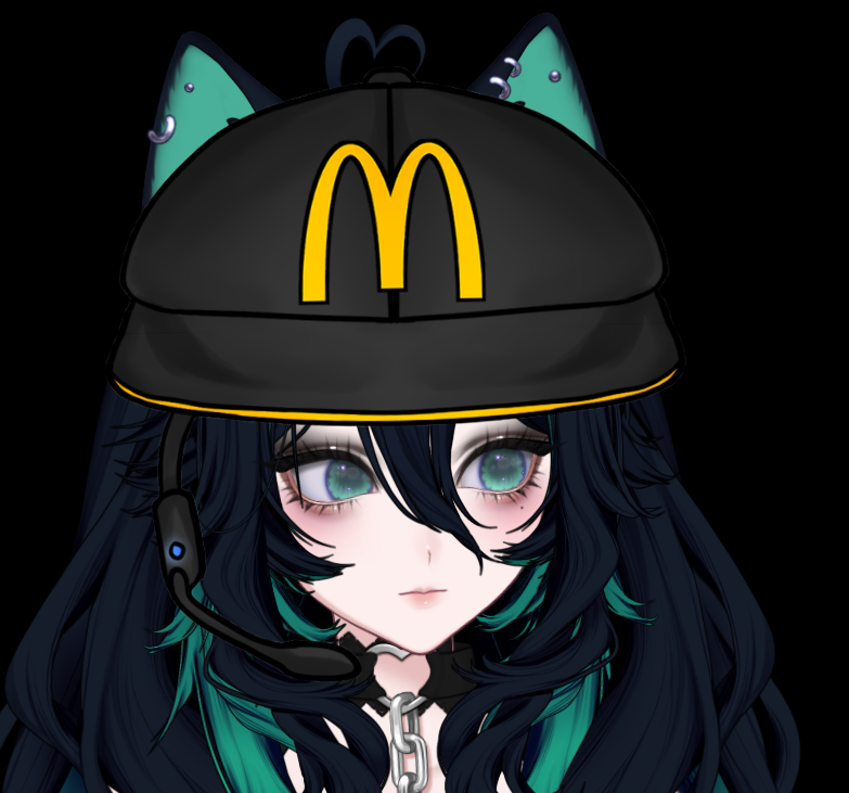 Olympia ⚔️🐾 ENVtuber tweet media