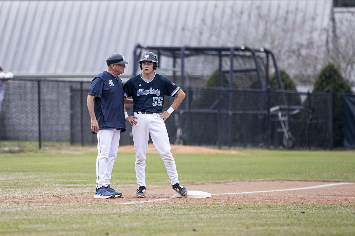 MaclayBaseball (@baseballmaclay) on Twitter photo ⚾️MARAUDERS GAMEDAY⚾️
4/9/2025
🆚FSUS (FL High School)
⏰4 PM
🏟️Maclay School
<a href="/WCTVSports/">WCTV Sports</a> <a href="/PrepBaseballFL/">Prep Baseball Florida</a> <a href="/Florida_PG/">Perfect Game Florida</a> <a href="/AlisonPosey14/">Alison Posey</a> <a href="/RyanLKelly/">Ryan Kelly</a> <a href="/maclayathletics/">Maclay Athletics</a> <a href="/Maclayschool/">Maclay School</a> <a href="/BigBendBall/">Big Bend Baseball</a> <a href="/BigBendSports/">Big Bend Sports</a> <a href="/bigbendpreps/">Big Bend Preps</a> ⚾️MARAUDERS GAMEDAY⚾️
4/9/2025
🆚FSUS (FL High School)
⏰4 PM
🏟️Maclay School
<a href="/WCTVSports/">WCTV Sports</a> <a href="/PrepBaseballFL/">Prep Baseball Florida</a> <a href="/Florida_PG/">Perfect Game Florida</a> <a href="/AlisonPosey14/">Alison Posey</a> <a href="/RyanLKelly/">Ryan Kelly</a> <a href="/maclayathletics/">Maclay Athletics</a> <a href="/Maclayschool/">Maclay School</a> <a href="/BigBendBall/">Big Bend Baseball</a> <a href="/BigBendSports/">Big Bend Sports</a> <a href="/bigbendpreps/">Big Bend Preps</a>