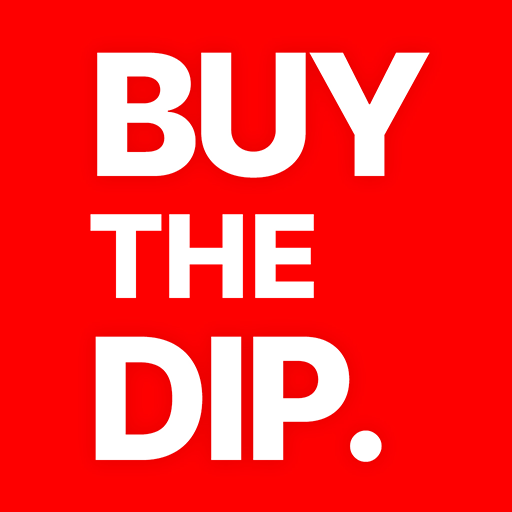 Did you notice that fewer people are posting 'buy the dip'? 
Is it now real time to buy, or are you waiting to buy the dip of the dip?
