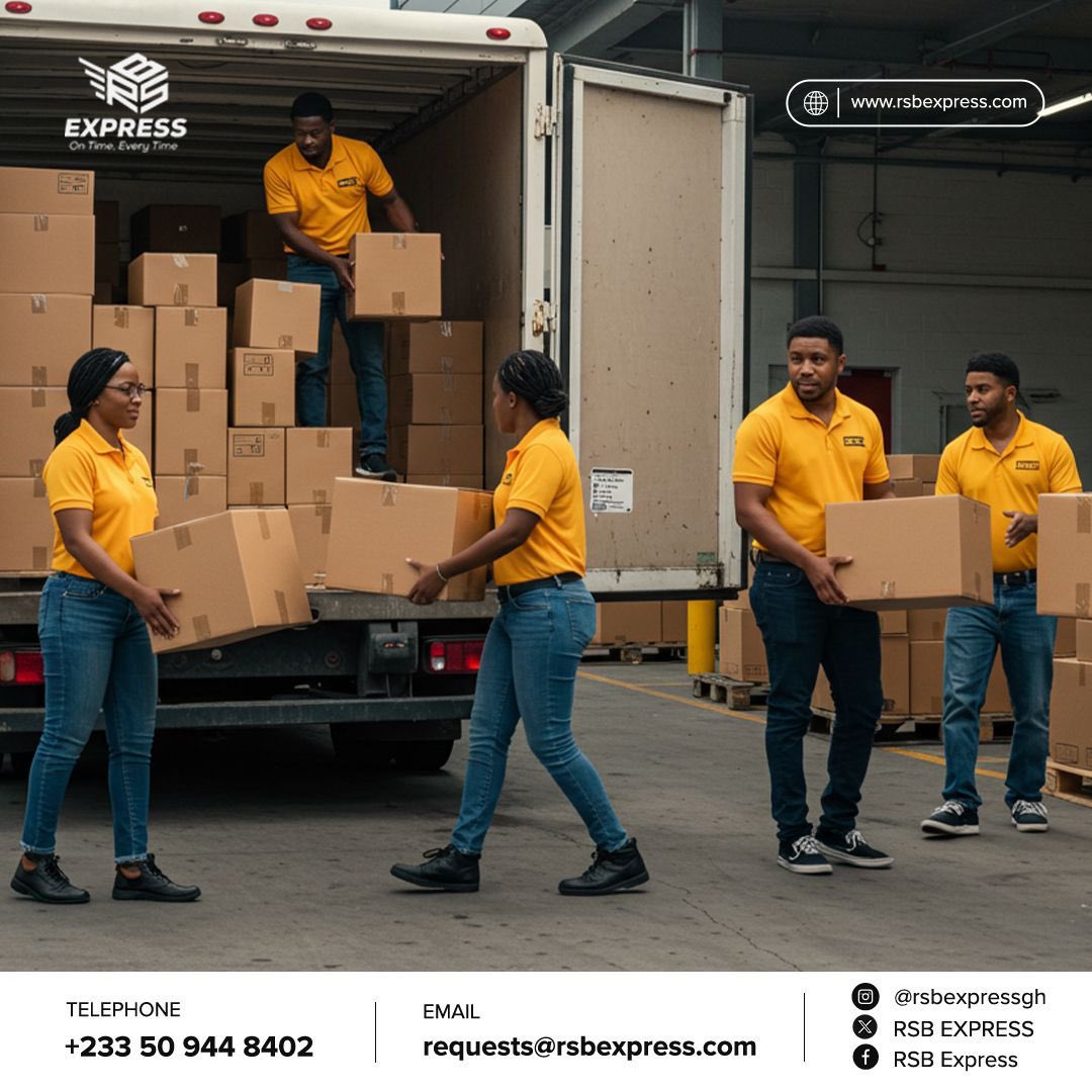 asiedu__'s tweet photo. Experience the best delivery service with #RSBExpress. Fast and reliable delivery service you can trust. https://t.co/sbMOe4VUT3
