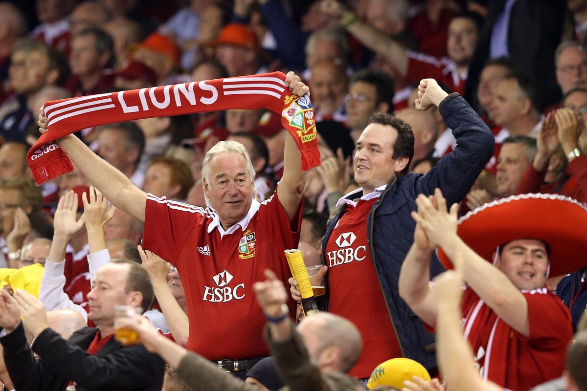 SCRUM Magazine (@scrummagazine) on Twitter photo Lions fans, this one’s for you 🏉🦁 The only guide you need for the British & Irish Lions Tour, courtesy of <a href="/GulliversTravel/">Gullivers Sports Travel</a>:
scrummagazine.com/british-irish-… Lions fans, this one’s for you 🏉🦁 The only guide you need for the British & Irish Lions Tour, courtesy of <a href="/GulliversTravel/">Gullivers Sports Travel</a>:
scrummagazine.com/british-irish-…