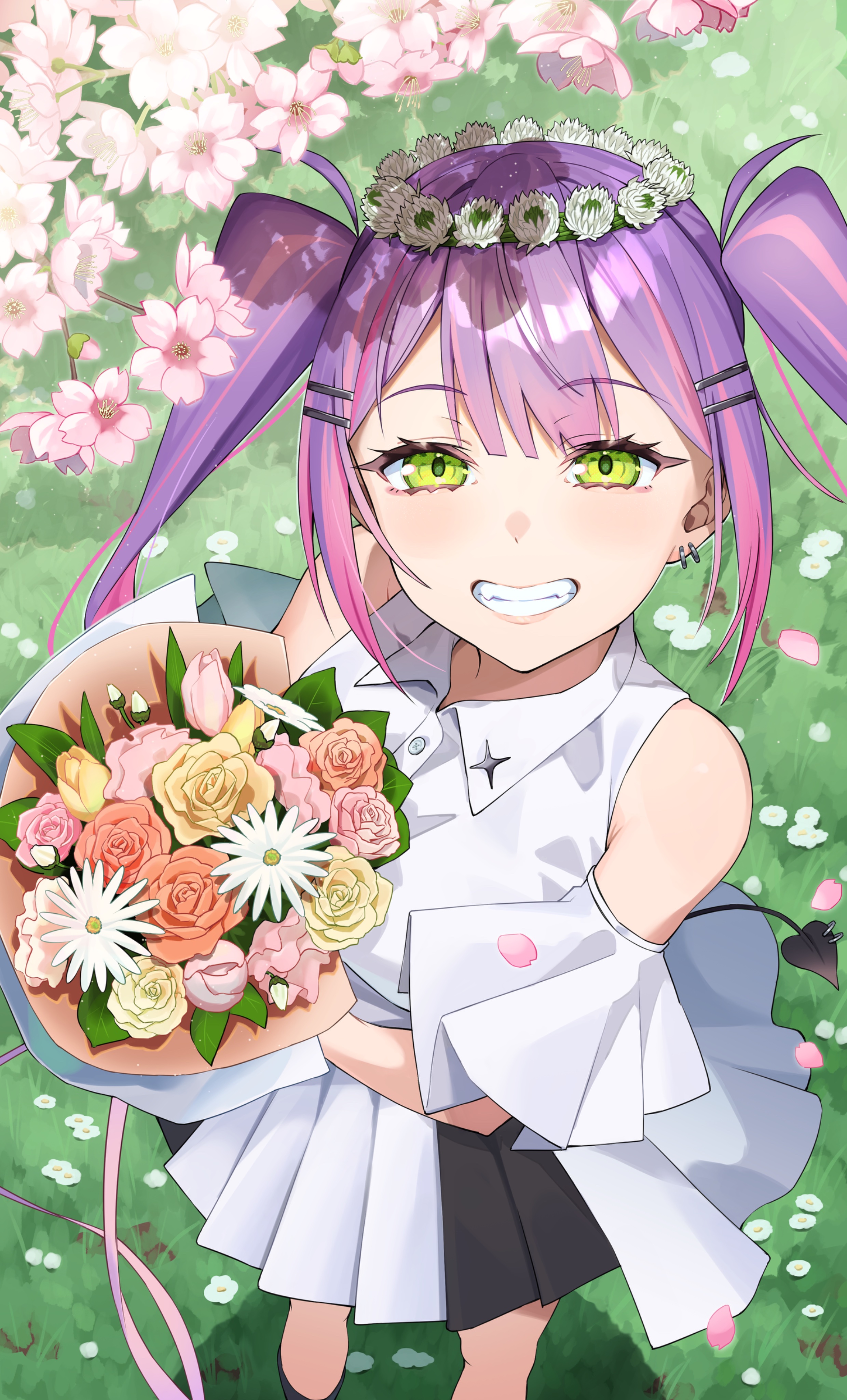 青乃むめい (@aonomumei) / X