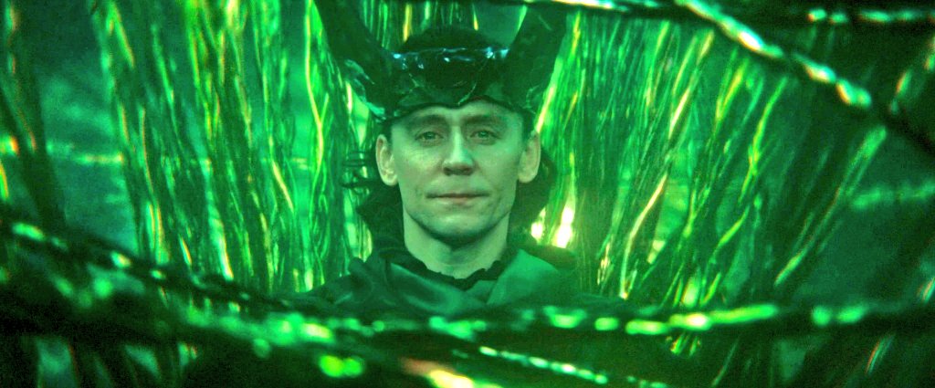 MCUSource's tweet photo. #AvemgersDoomsday will start with a conflict between Loki and Doctor Doom at the end of time! https://t.co/B5Hr3uZPai