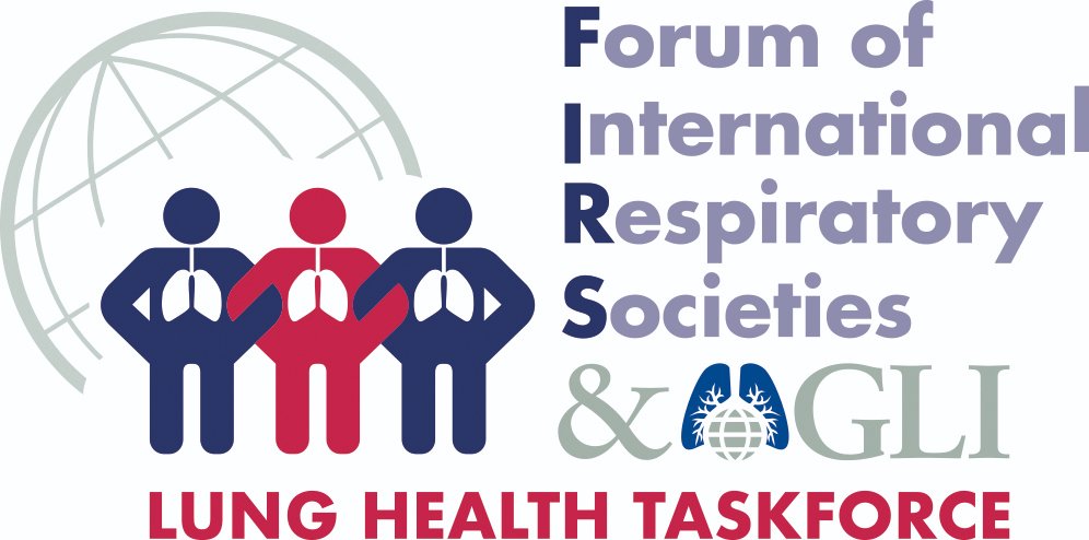 The Forum of International Respiratory Societies (FIRS) has launched the FIRS Lung Health Taskforce, an ambitious new initiative to improve the way lung health is assessed and managed around the world. In partnership with the Global Lung Function Initiative (GLI), the Taskforce