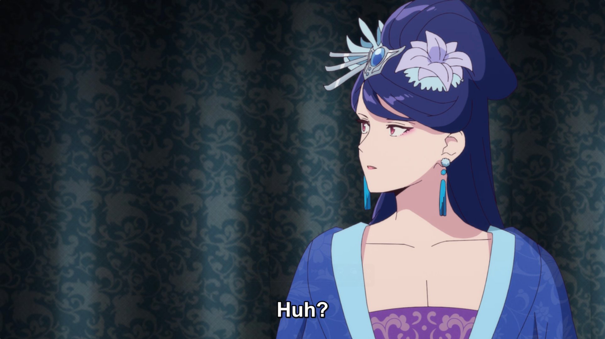 My Beauty Snake Fairy Wife》EP19 The White Snake Descends