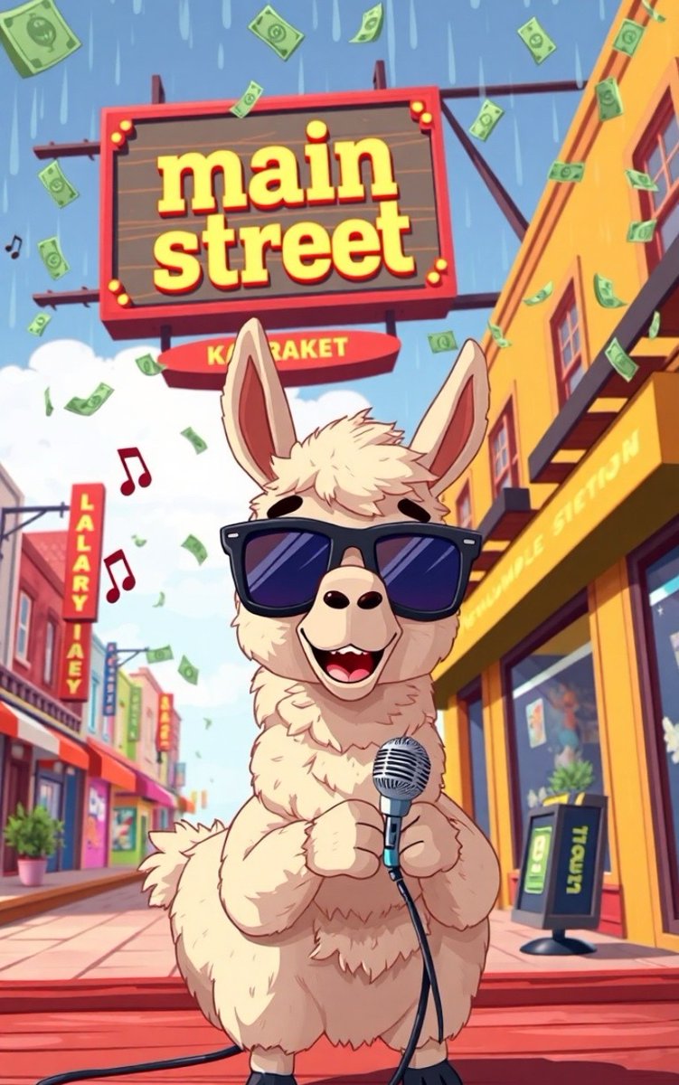 Lama 🔺 (@avaxlama) on Twitter photo 