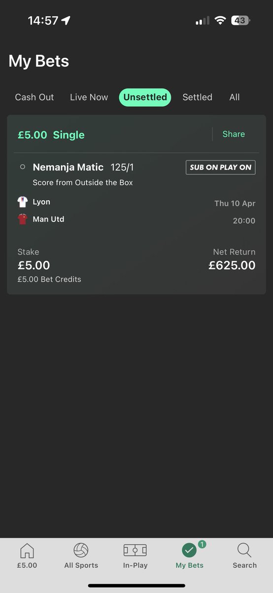 Jackrigby04's tweet photo. @Tgarratt10 Free money https://t.co/TNuY60sWID