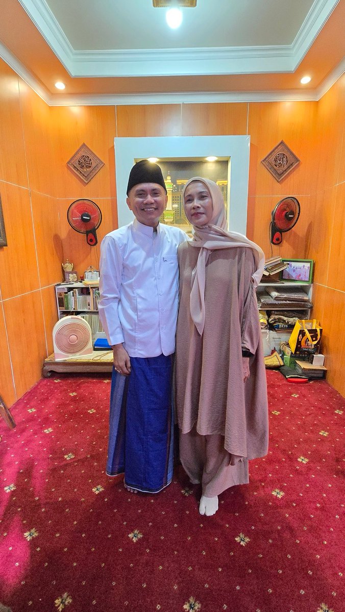 shafigh p. lontoh tweet media