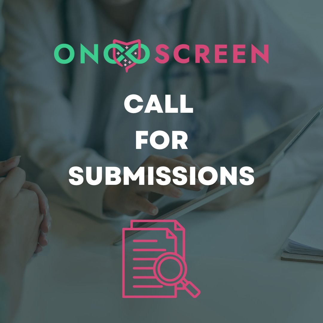 oncoscreen's tweet photo. 🔬 INNOVATE TO TRANSFORM HEALTHCARE! 

 #ONCOSCREEN is excited to support two leading conferences at the intersection of AI, cybersecurity, and digital transformation. https://t.co/43JbRgNhX7