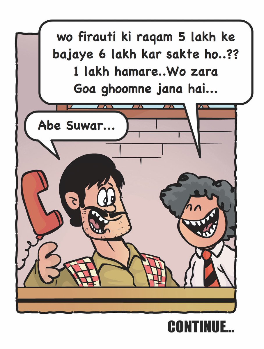 GarbageBin (@garbagebingags) on Twitter photo Crash Boom Bang Episode 07.
Ye Guddu to Daaku Bhooralal Singh se bhi bada Daku nikla..!! 😅😅😝
<a href="/PellucidarP/">Pellucidar Production</a> Crash Boom Bang Episode 07.
Ye Guddu to Daaku Bhooralal Singh se bhi bada Daku nikla..!! 😅😅😝
<a href="/PellucidarP/">Pellucidar Production</a>