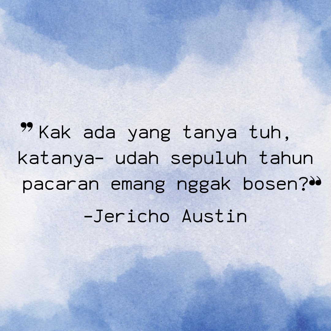 Khaixx__'s tweet photo. #markno Short AU 

                     ✨Already Ten Years✨

Marco, seorang rapper ternama, dan Jericho, aktor idola, menyembunyikan cinta mereka dari dunia. Tapi satu foto yang bocor membuat mereka harus menghadapi sorotan dunia—bersama~ https://t.co/sWIUktzeU1