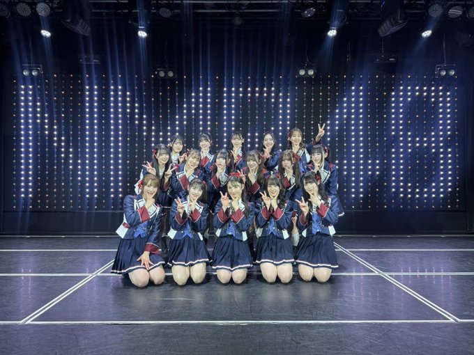 塩月希依音のTwitter画像27