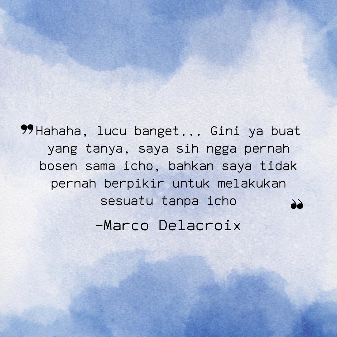 Khaixx__'s tweet photo. #markno Short AU 

                     ✨Already Ten Years✨

Marco, seorang rapper ternama, dan Jericho, aktor idola, menyembunyikan cinta mereka dari dunia. Tapi satu foto yang bocor membuat mereka harus menghadapi sorotan dunia—bersama~ https://t.co/sWIUktzeU1