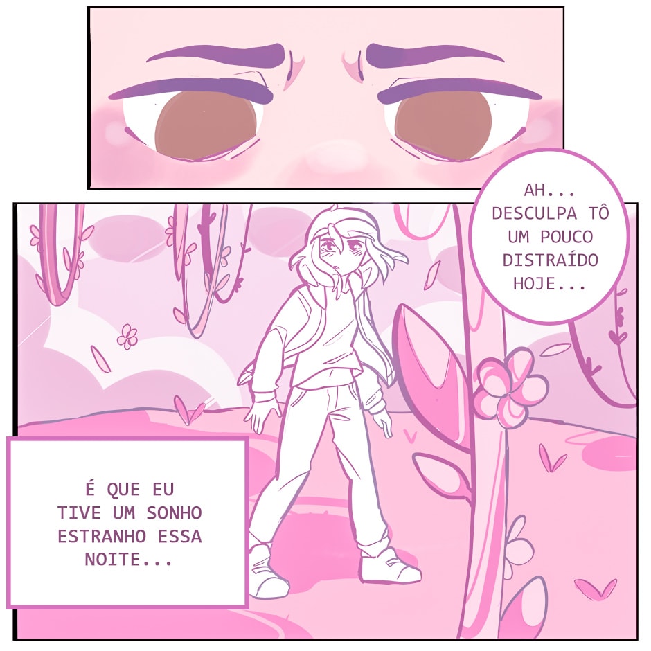 Mandiotart's tweet photo. Noah &amp; Os Esquecidos do Universo🍃
Capítulo 1

Pt 1 https://t.co/zeadQ4YNbY