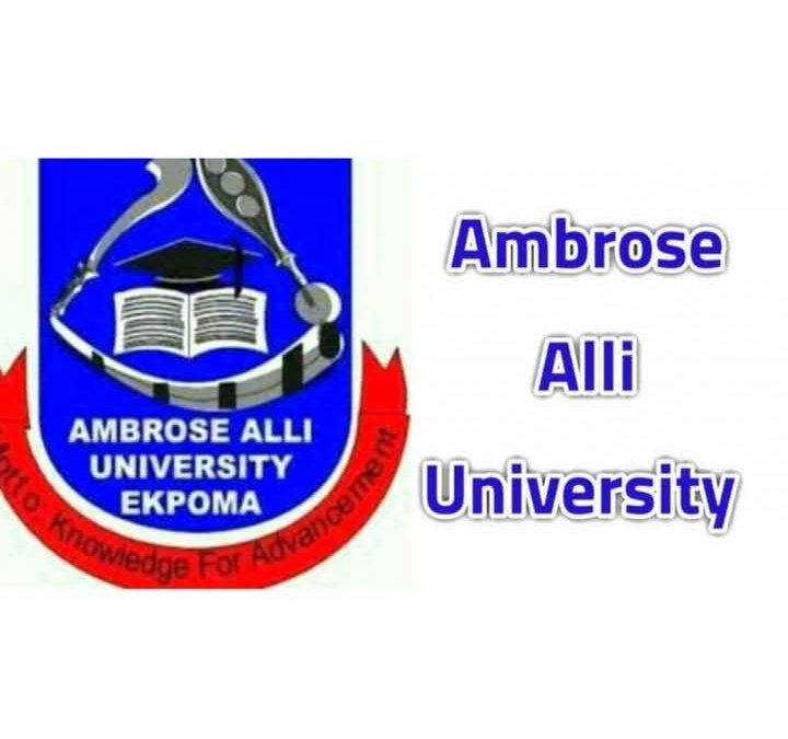 AAUEhub's tweet photo. AAU, Ekpoma Workers Celebrate Governing Council's Approval of 70,000 Naira .The leadership and members of various functional unions at Ambrose Alli University Ekpoma have commended the university's Pro-Chancellor and Chairman of the Governing Council for approving the payment https://t.co/bUTvcXp2Xl