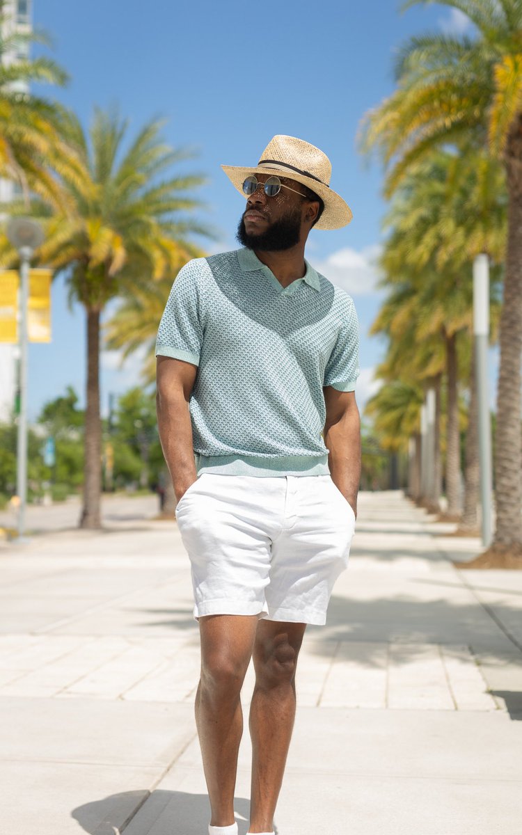 blackcavii's tweet photo. Spring is that tricky in-between season where your wardrobe has to walk the line. That’s exactly what I set out to do with this look: easygoing, warm-weather-ready, but still polished enough to turn heads. #MensFashion #CasualMensFashion #Menswear https://t.co/abSH8H1aPg