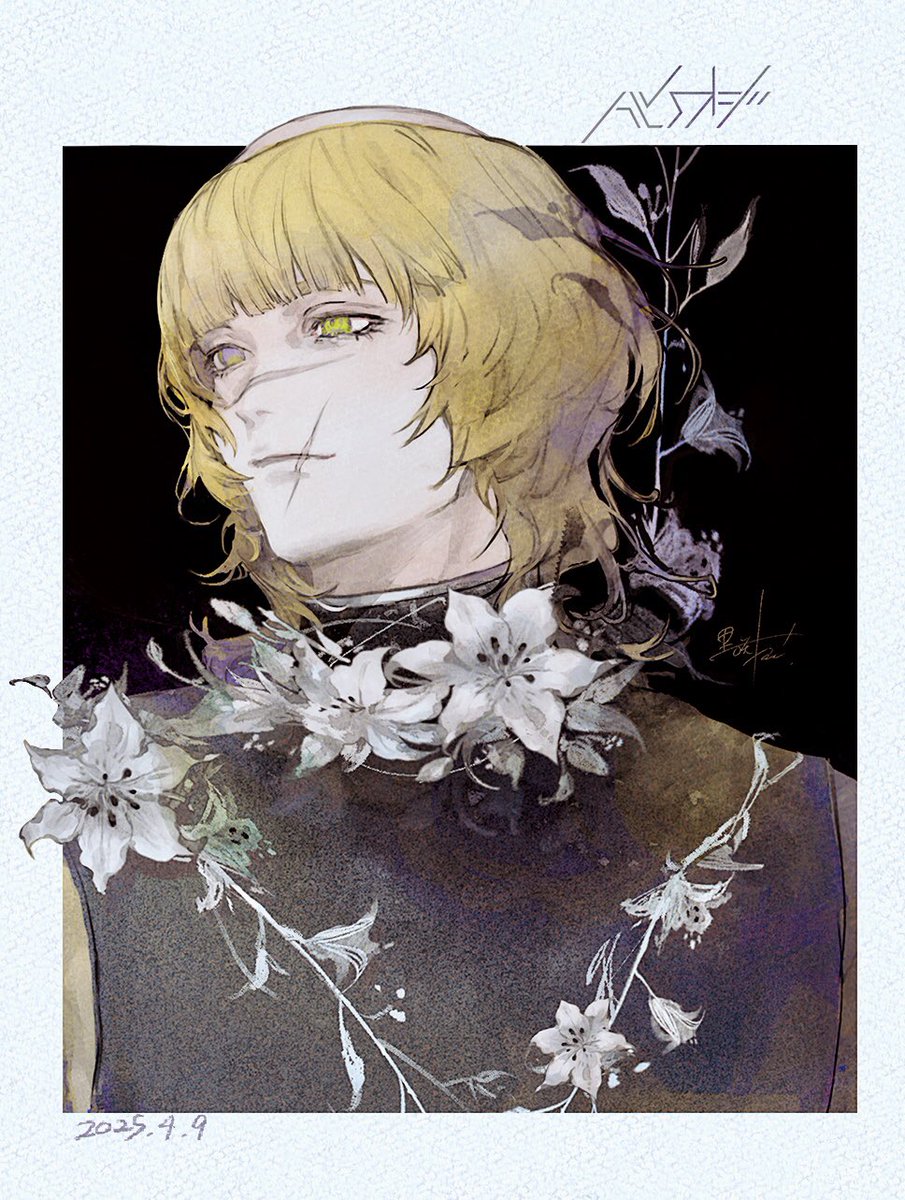 湊月 (@mitsu______ki) / Posts / X